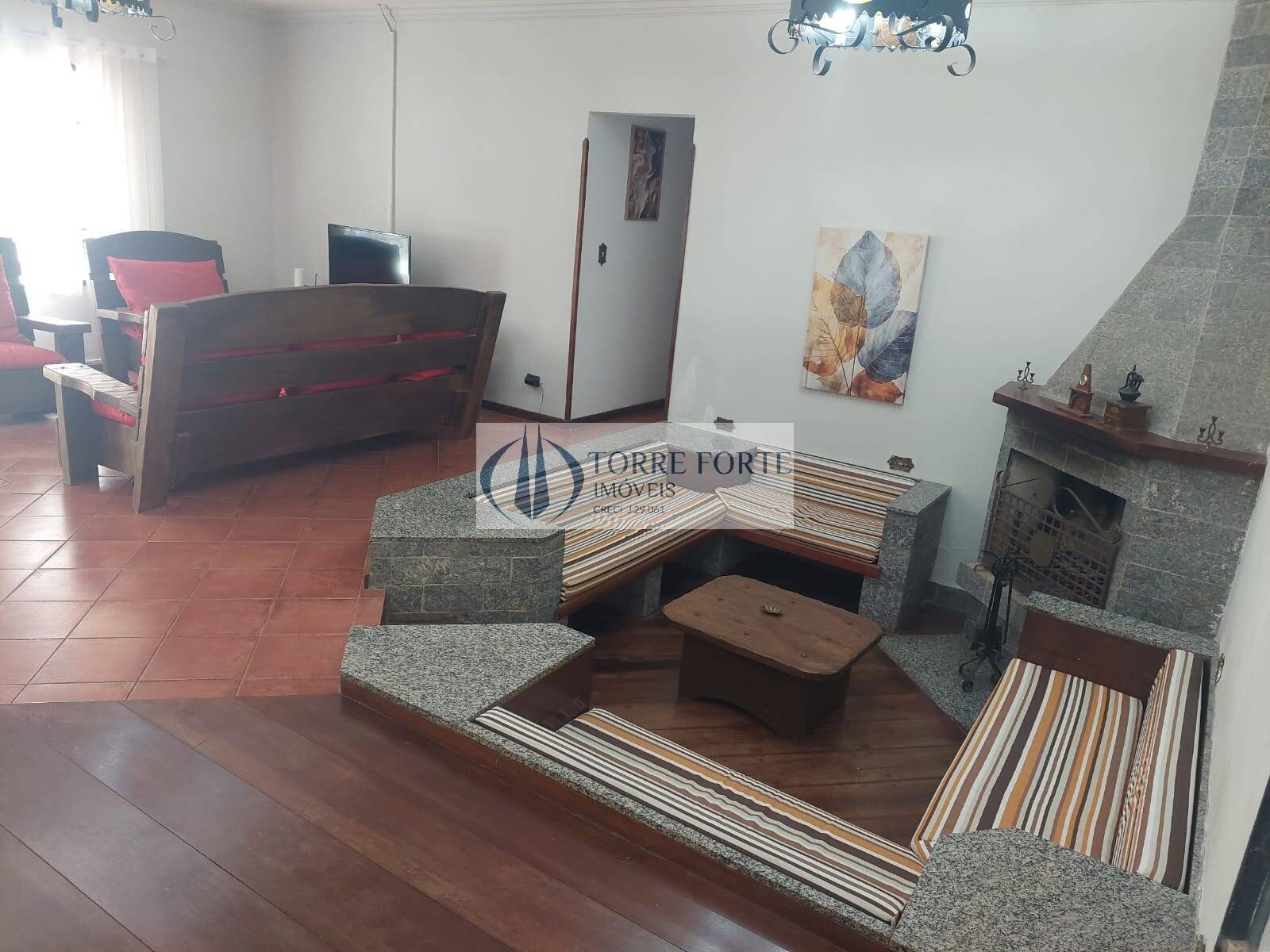 Sítio, 7 quartos, 2611 m² - Foto 10