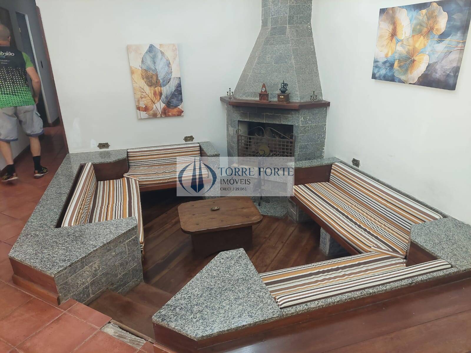 Sítio, 7 quartos, 2611 m² - Foto 11