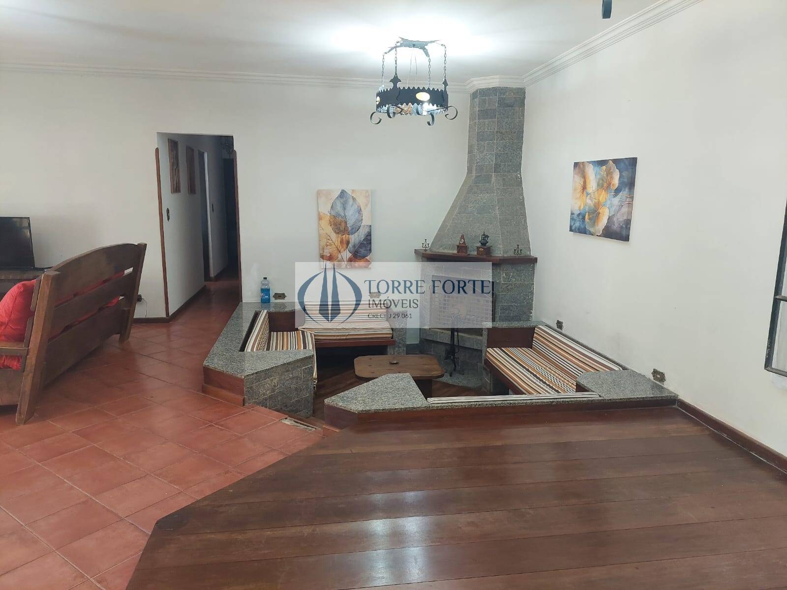 Sítio, 7 quartos, 2611 m² - Foto 14