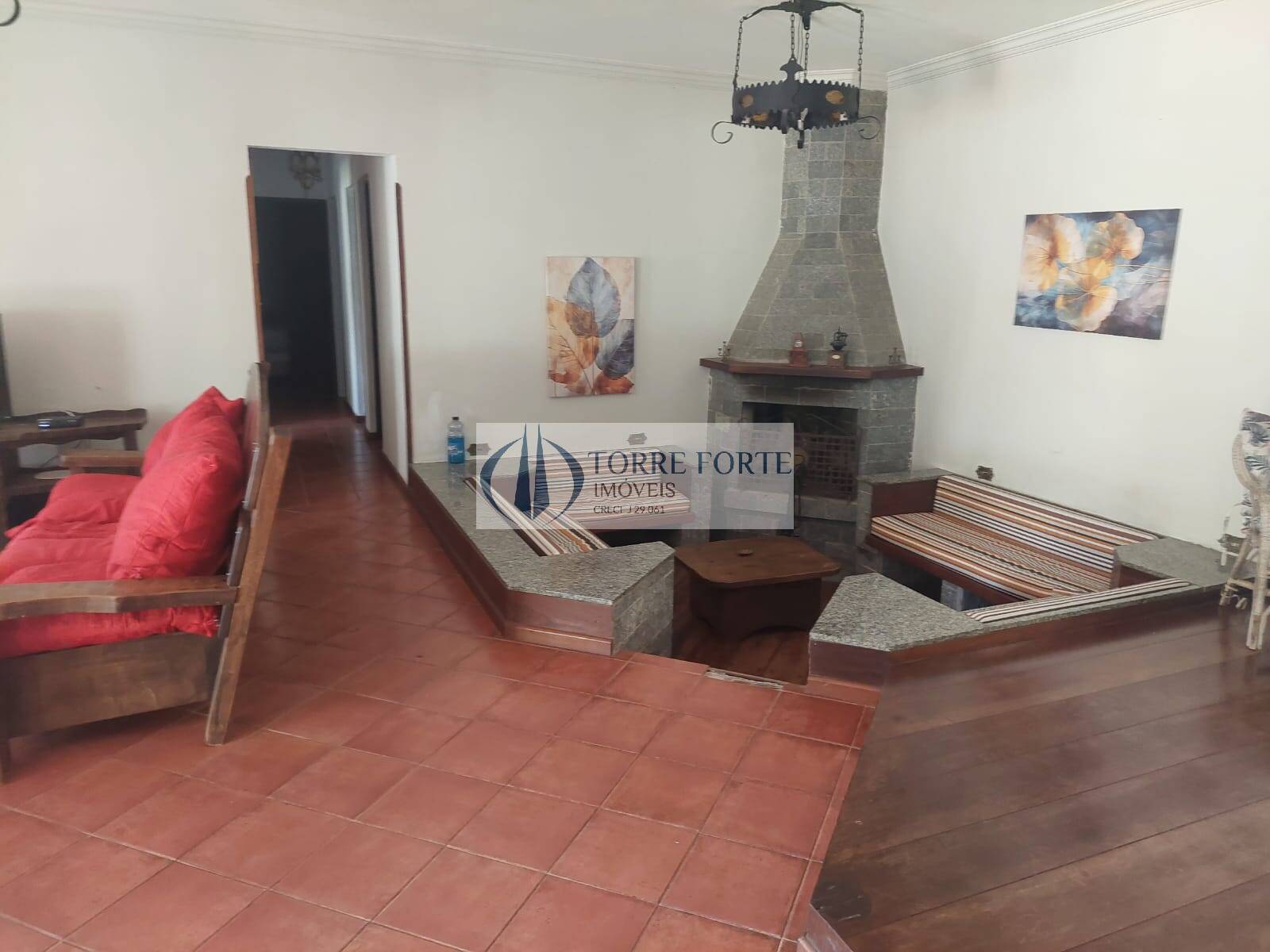 Sítio, 7 quartos, 2611 m² - Foto 5