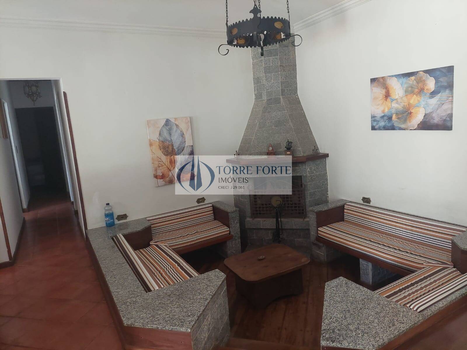 Sítio, 7 quartos, 2611 m² - Foto 12
