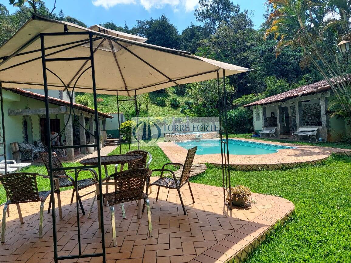 Sítio, 7 quartos, 2611 m² - Foto 27