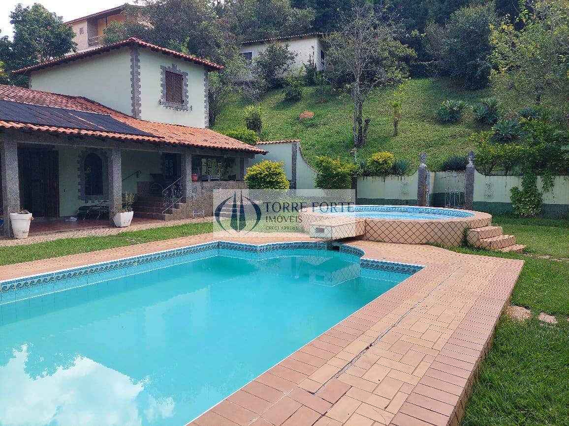 Sítio, 7 quartos, 2611 m² - Foto 26