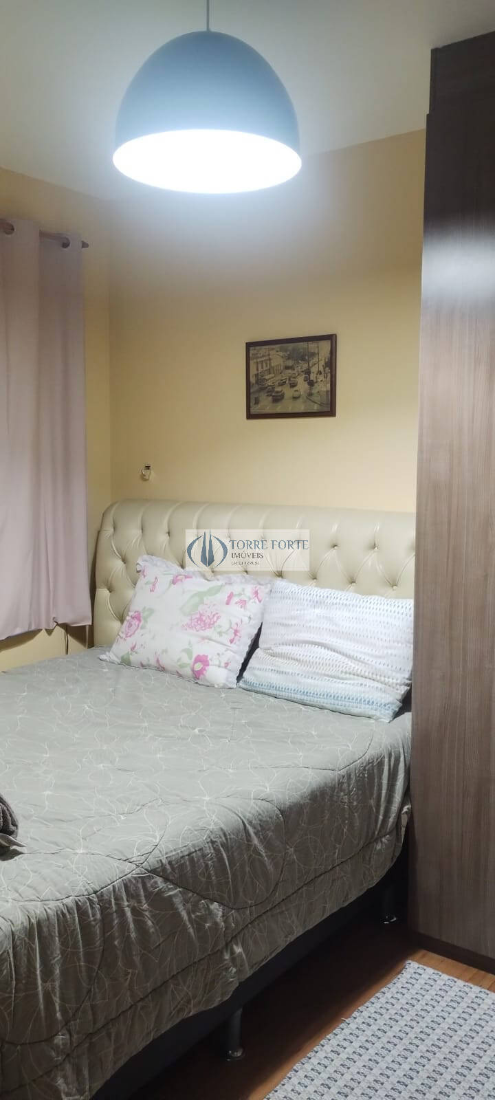 Apartamento, 2 quartos, 50 m² - Foto 5