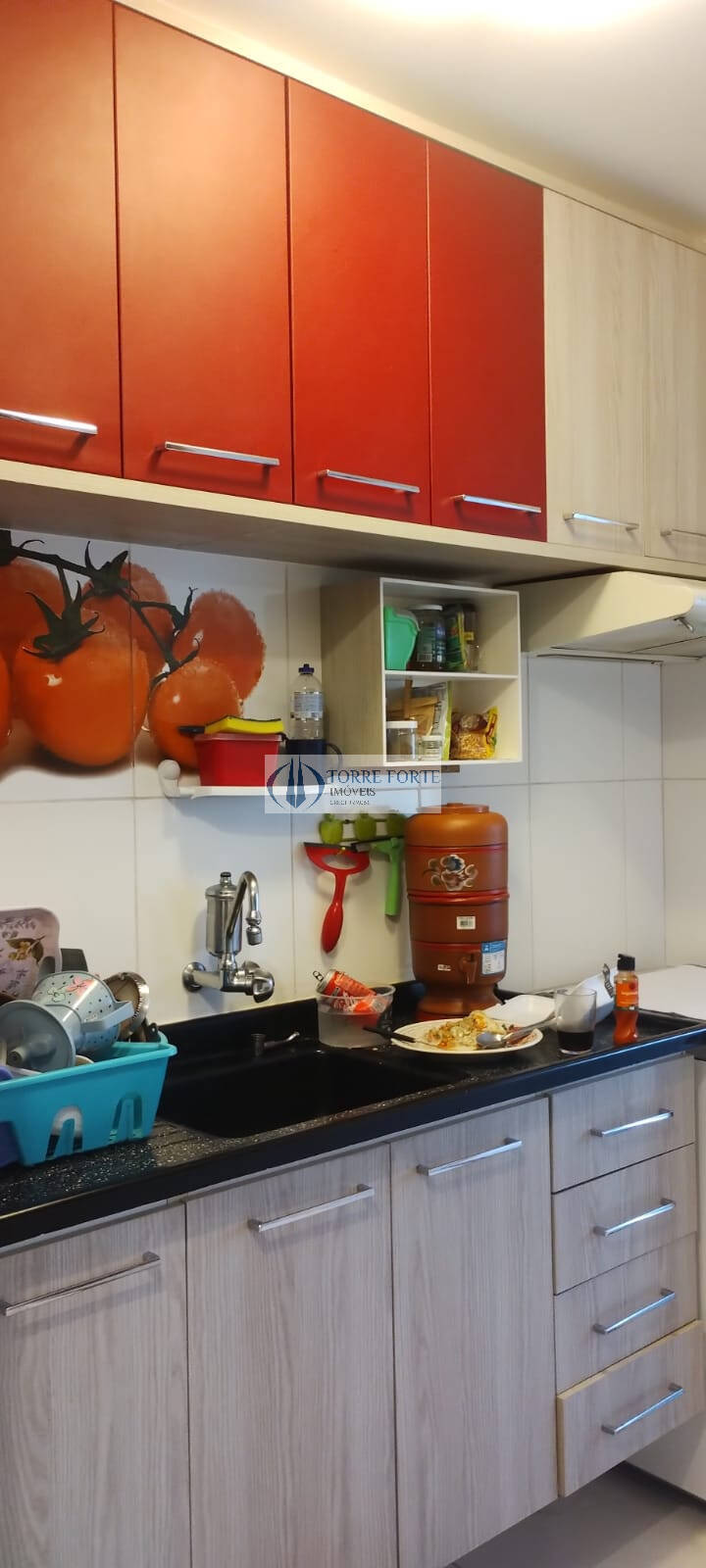 Apartamento, 2 quartos, 50 m² - Foto 6