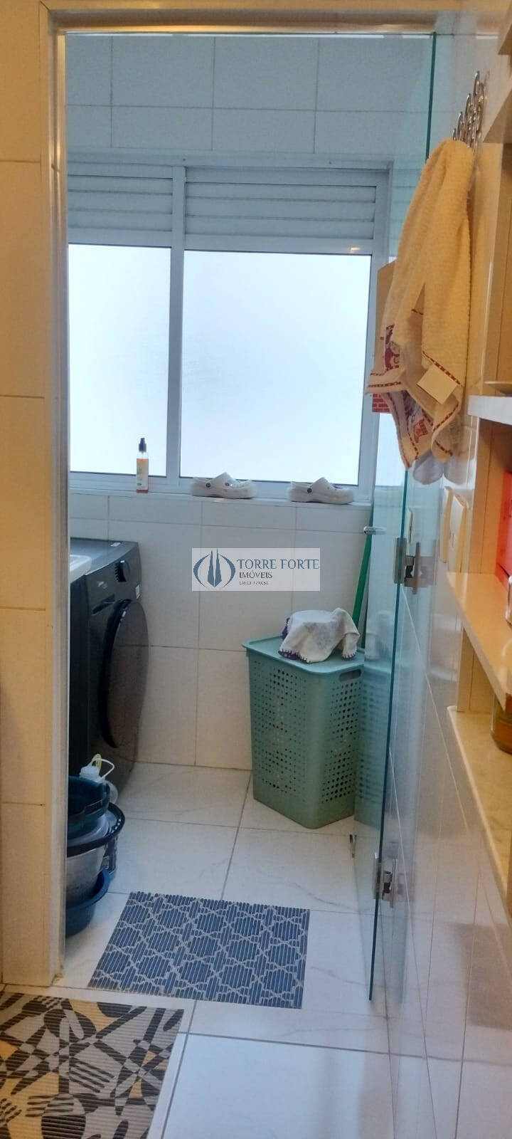 Apartamento, 2 quartos, 50 m² - Foto 8
