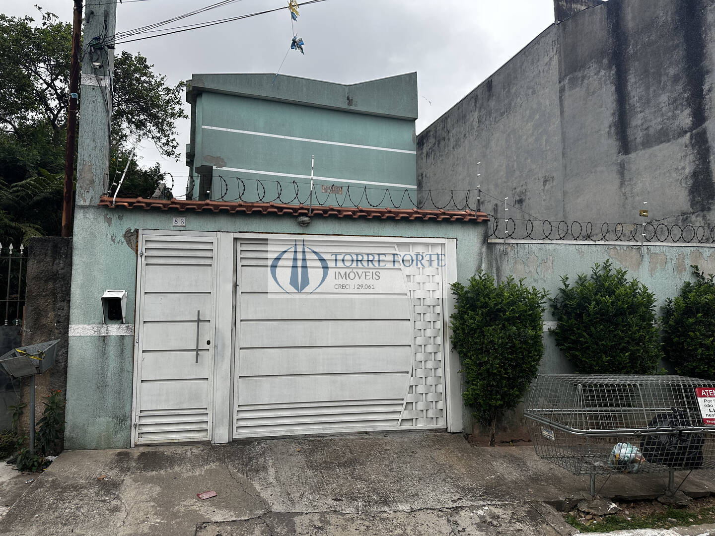 Casa, 2 quartos, 75 m² - Foto 5