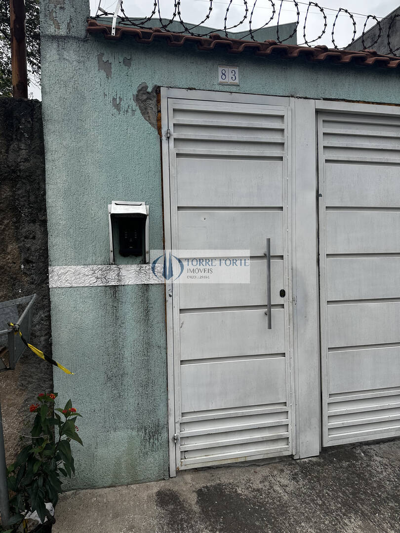 Casa, 2 quartos, 75 m² - Foto 6