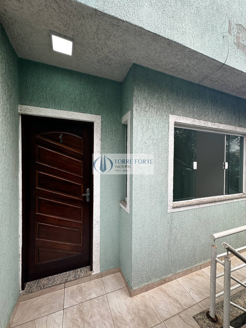 Casa, 2 quartos, 75 m² - Foto 1