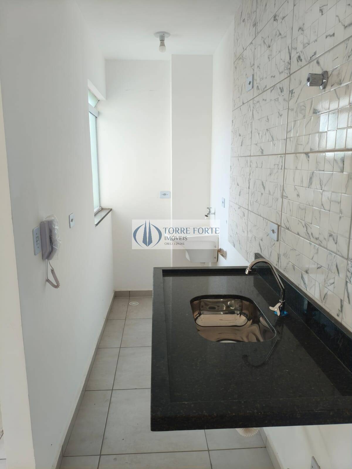 Apartamento, 2 quartos, 43 m² - Foto 6