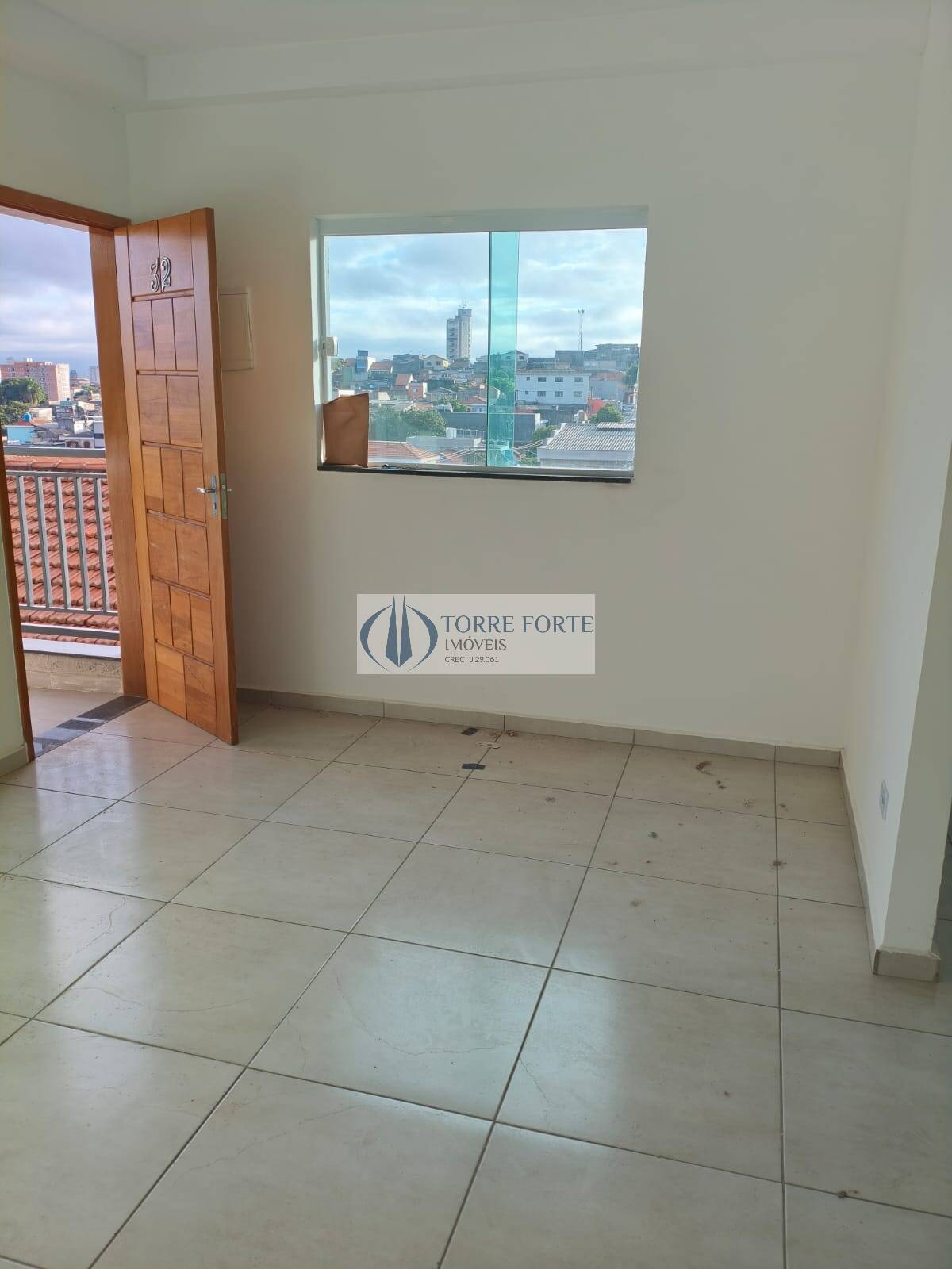 Apartamento, 2 quartos, 43 m² - Foto 7