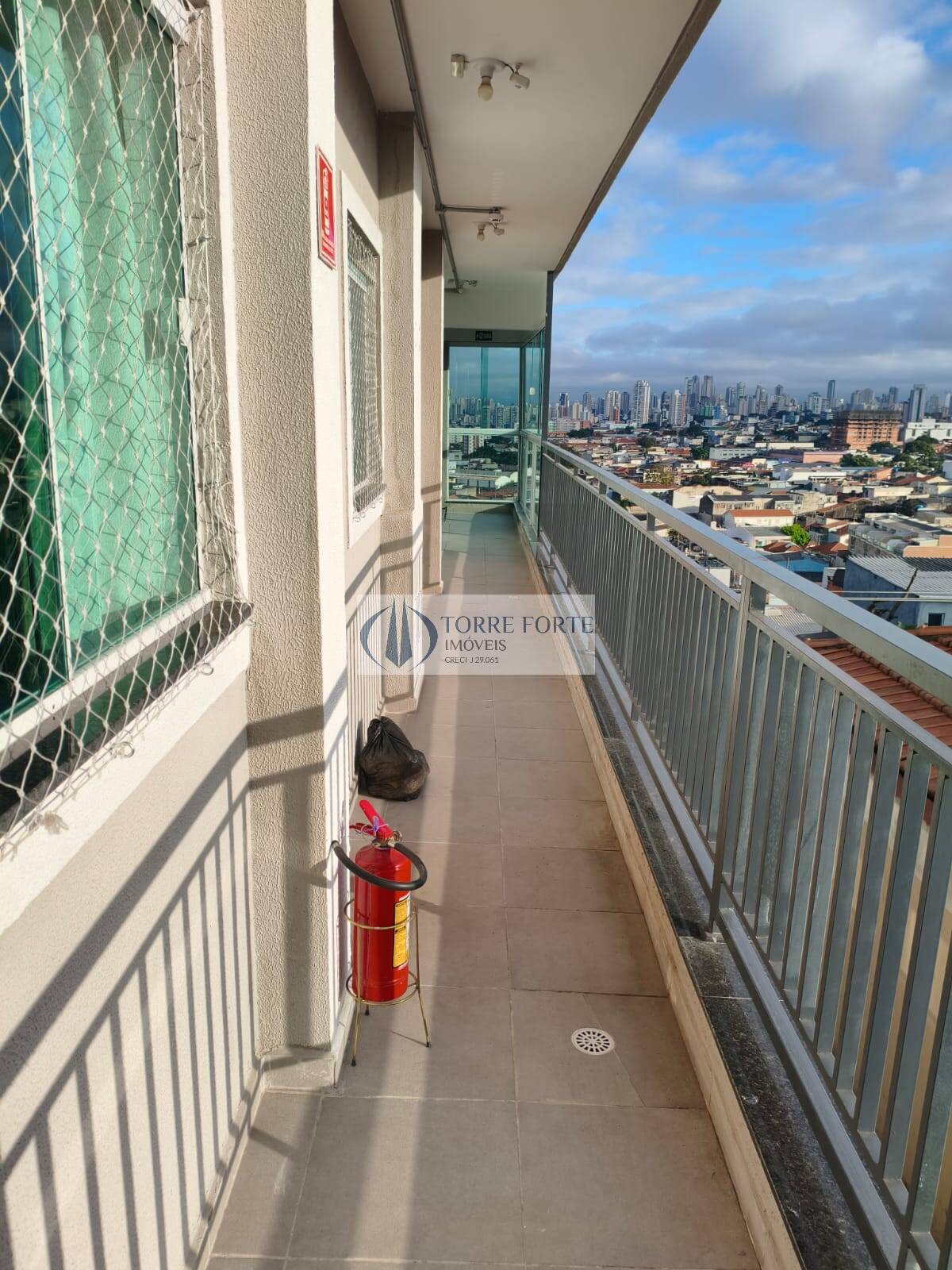 Apartamento, 2 quartos, 43 m² - Foto 1