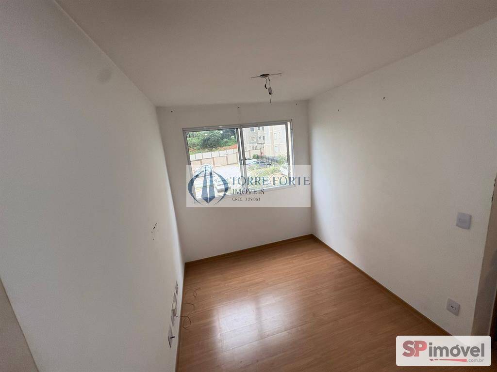 Apartamento, 2 quartos, 43 m² - Foto 7