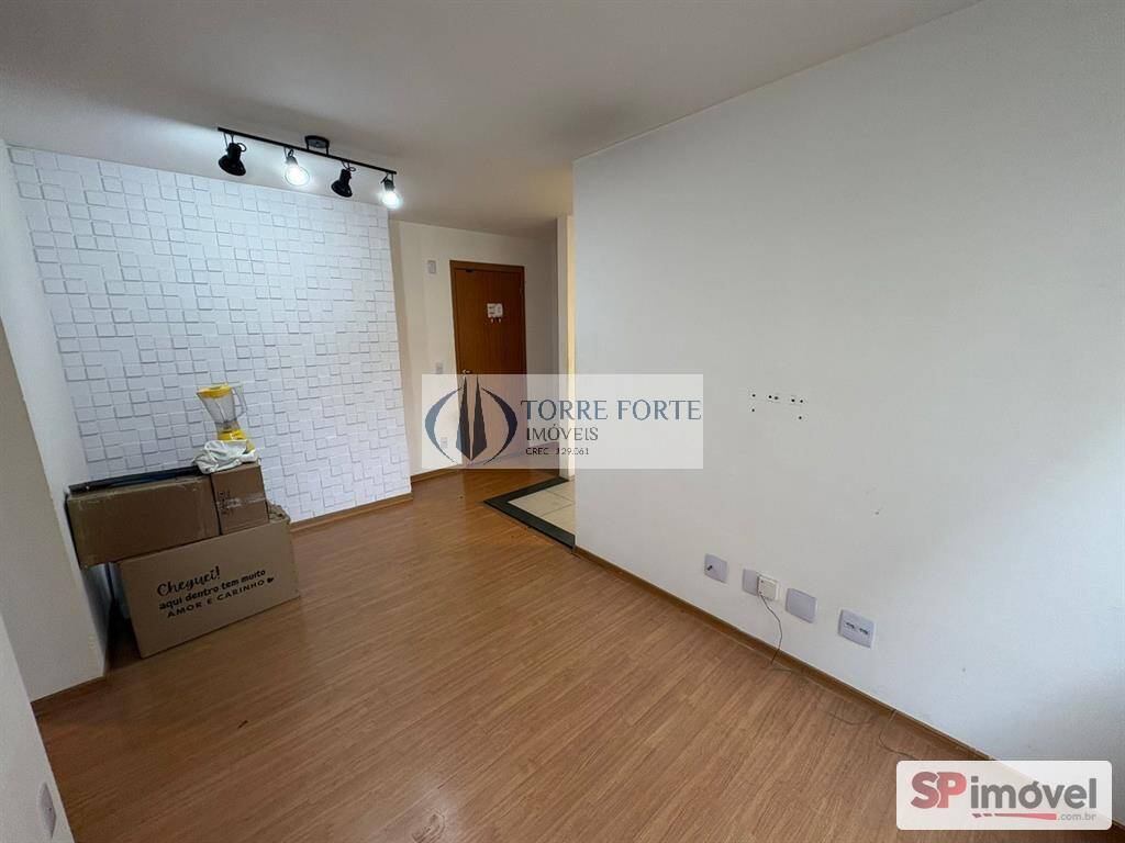 Apartamento, 2 quartos, 43 m² - Foto 8