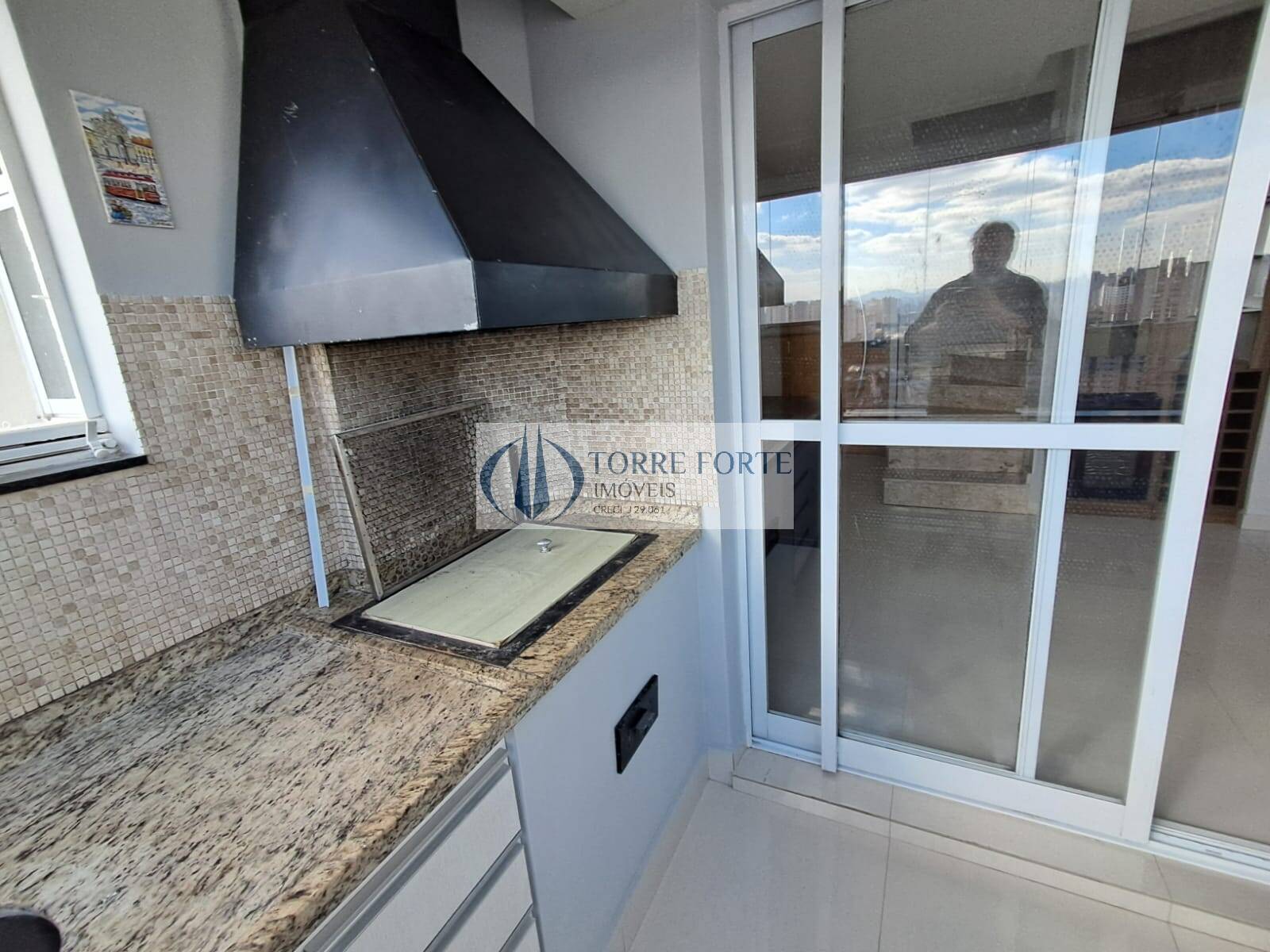 Apartamento, 2 quartos, 126 m² - Foto 15