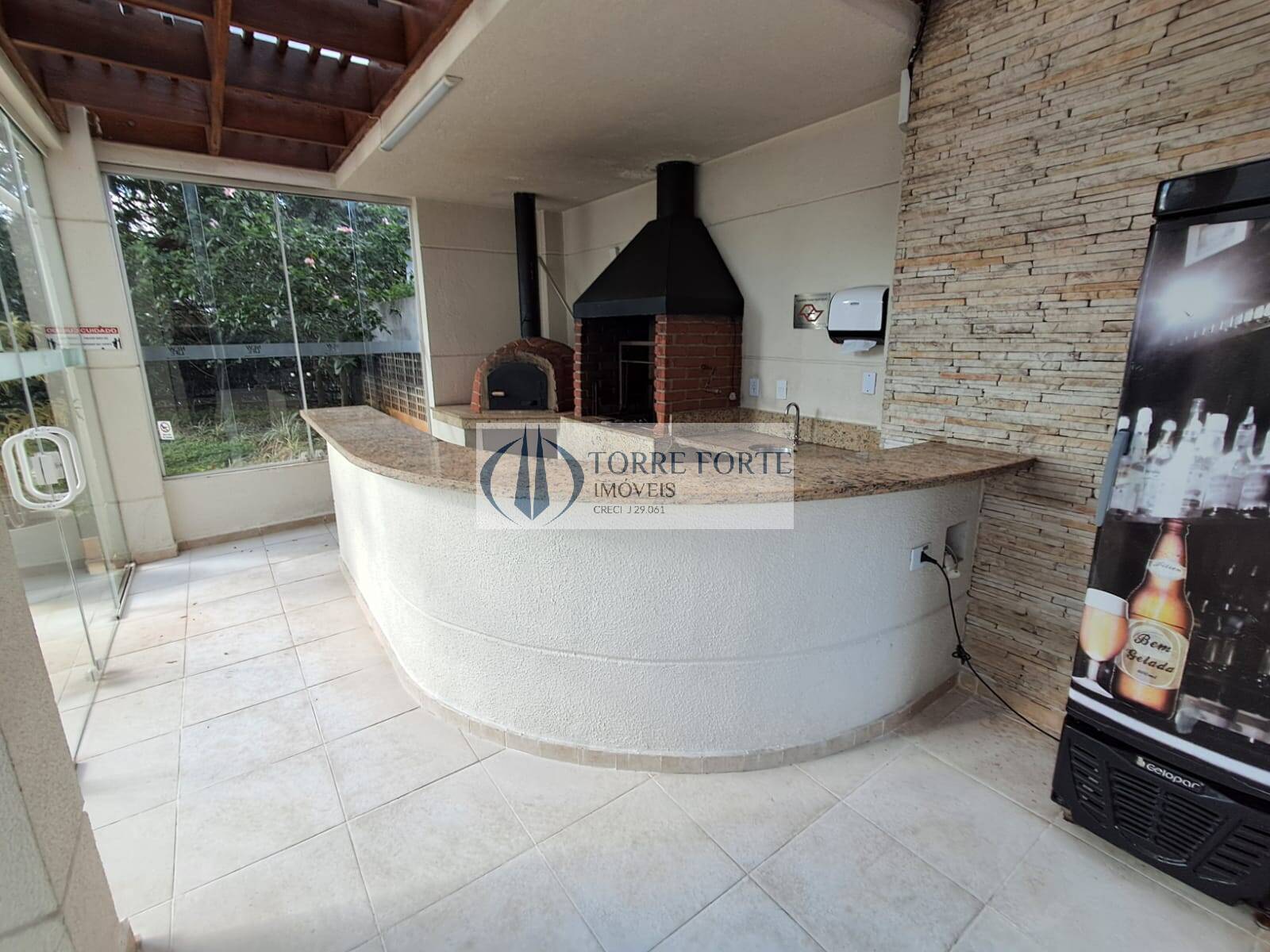 Apartamento, 2 quartos, 126 m² - Foto 58