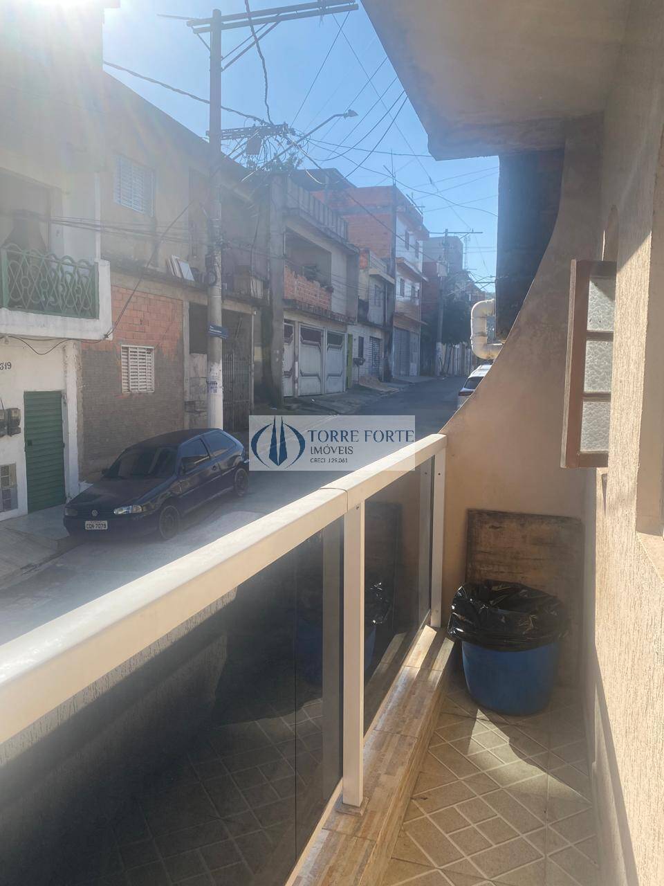 Sobrado, 2 quartos - Foto 7