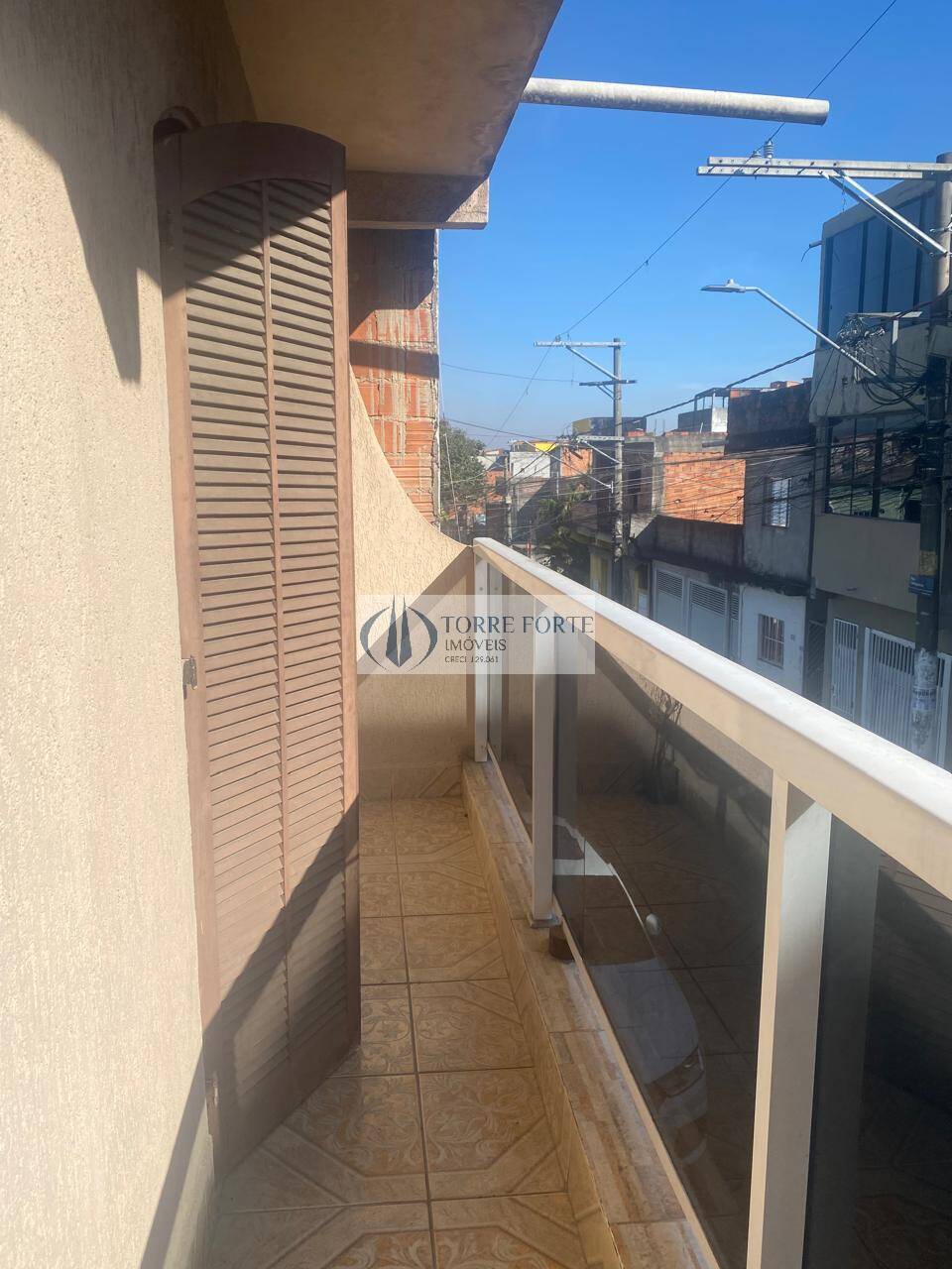Sobrado, 2 quartos - Foto 8