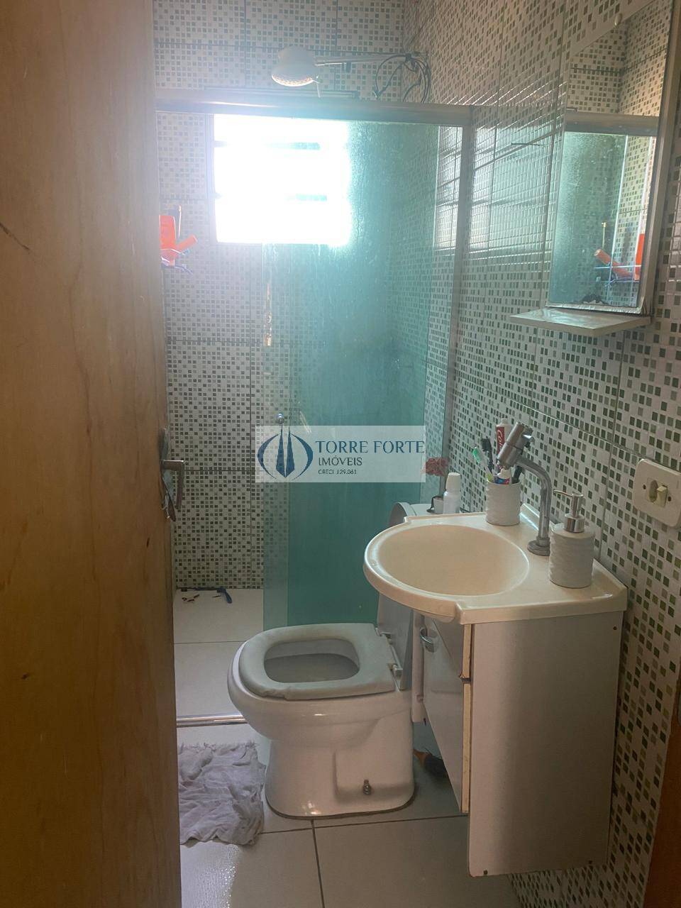 Sobrado, 2 quartos - Foto 18
