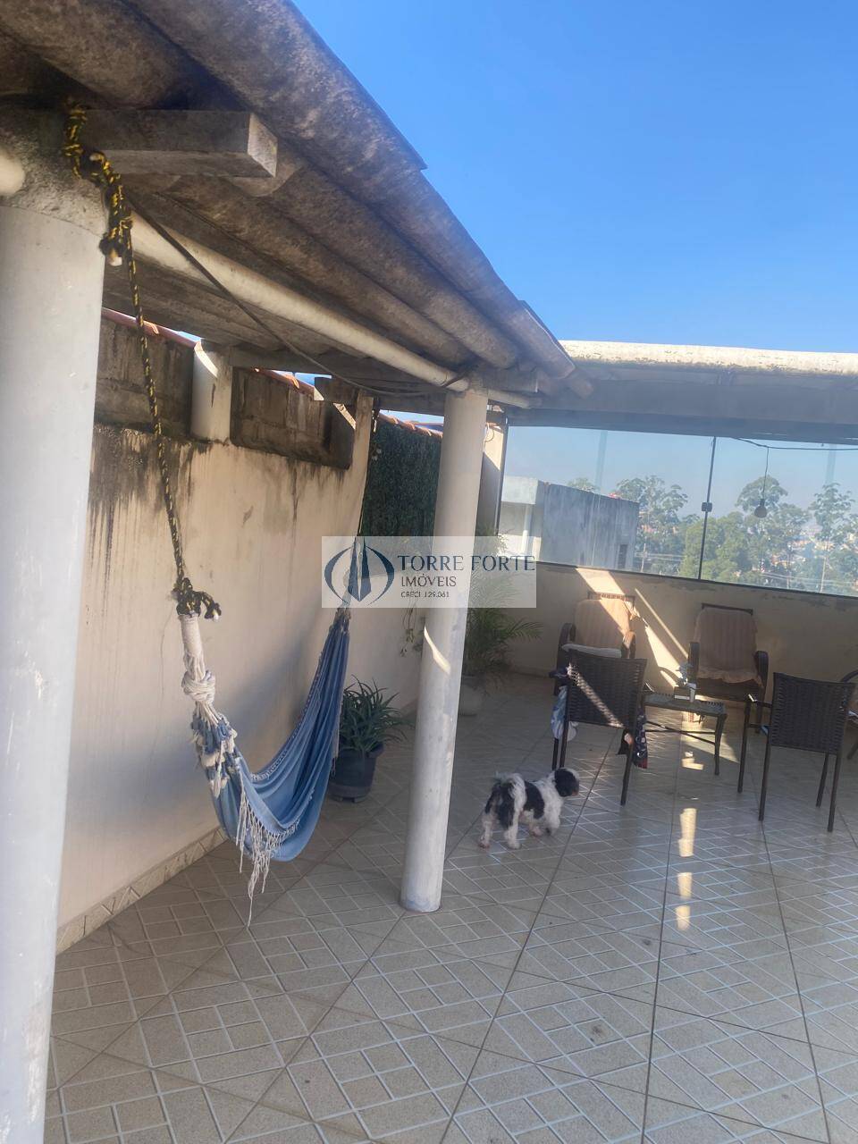 Sobrado, 2 quartos - Foto 20