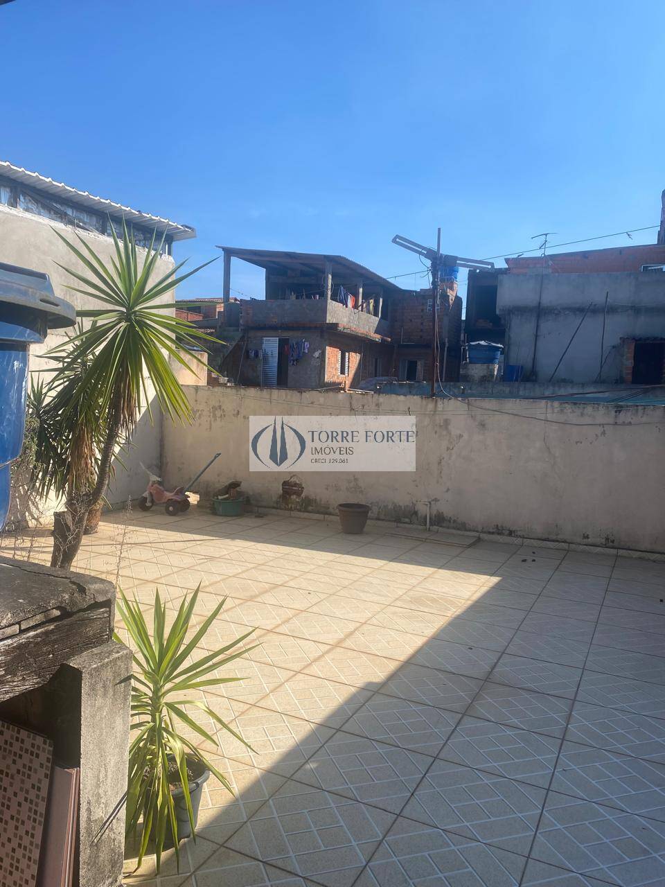Sobrado, 2 quartos - Foto 23