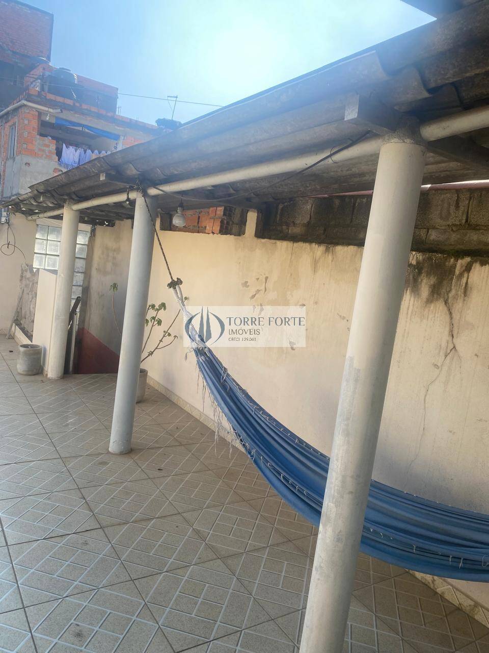 Sobrado, 2 quartos - Foto 24