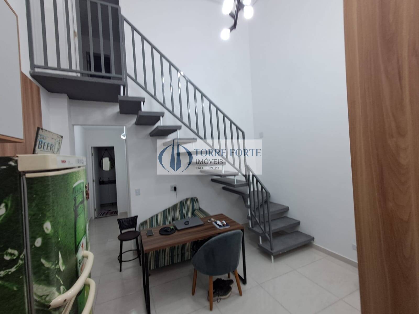 Apartamento, 2 quartos, 57 m² - Foto 1