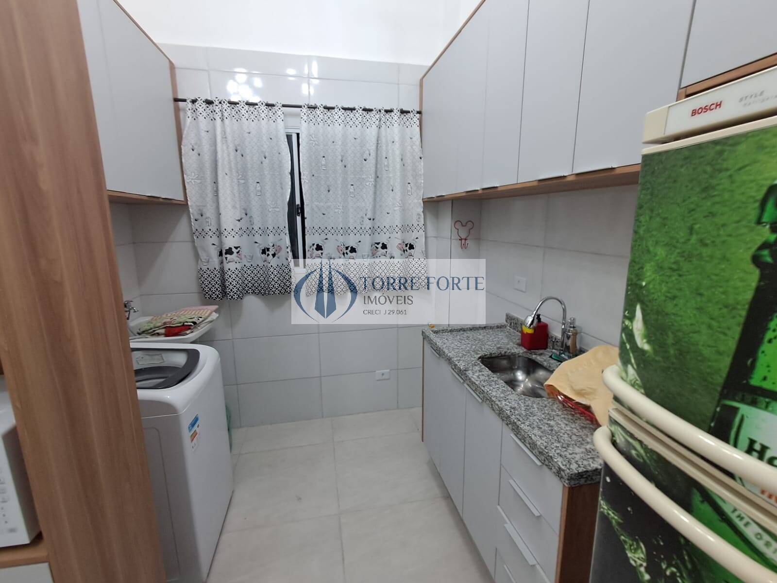 Apartamento, 2 quartos, 57 m² - Foto 7