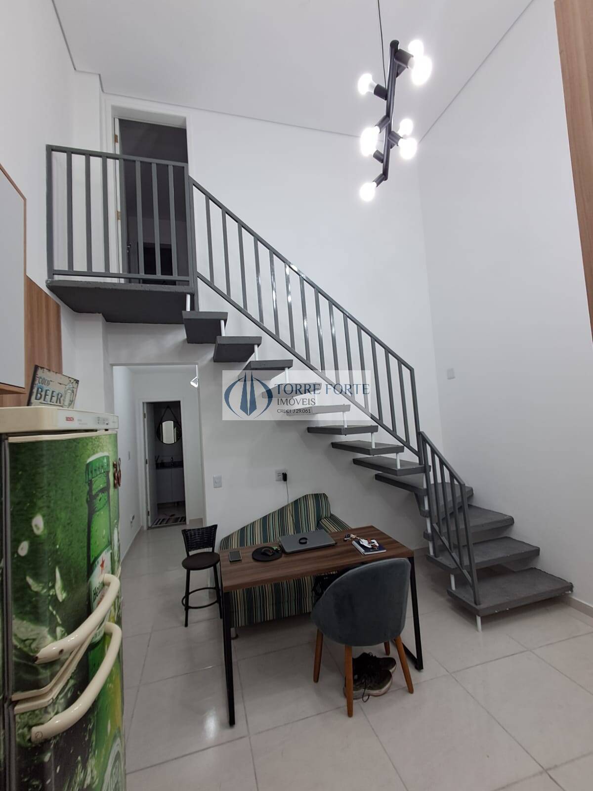 Apartamento, 2 quartos, 57 m² - Foto 3