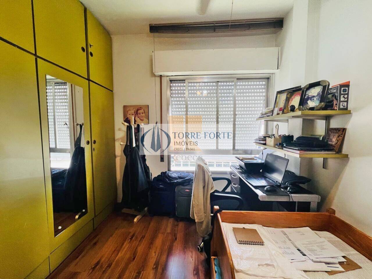 Apartamento, 2 quartos, 114 m² - Foto 10