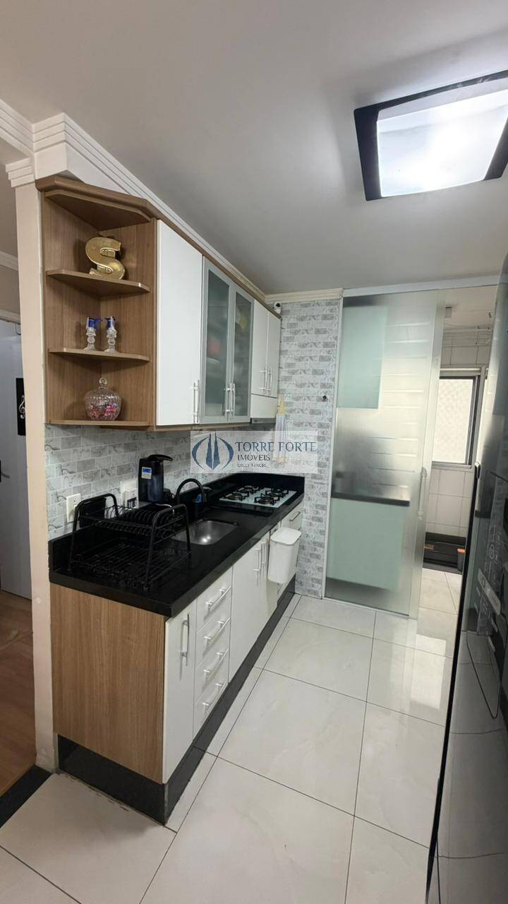 Apartamento, 2 quartos, 50 m² - Foto 4