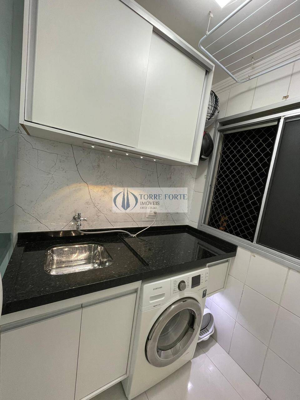 Apartamento, 2 quartos, 50 m² - Foto 6