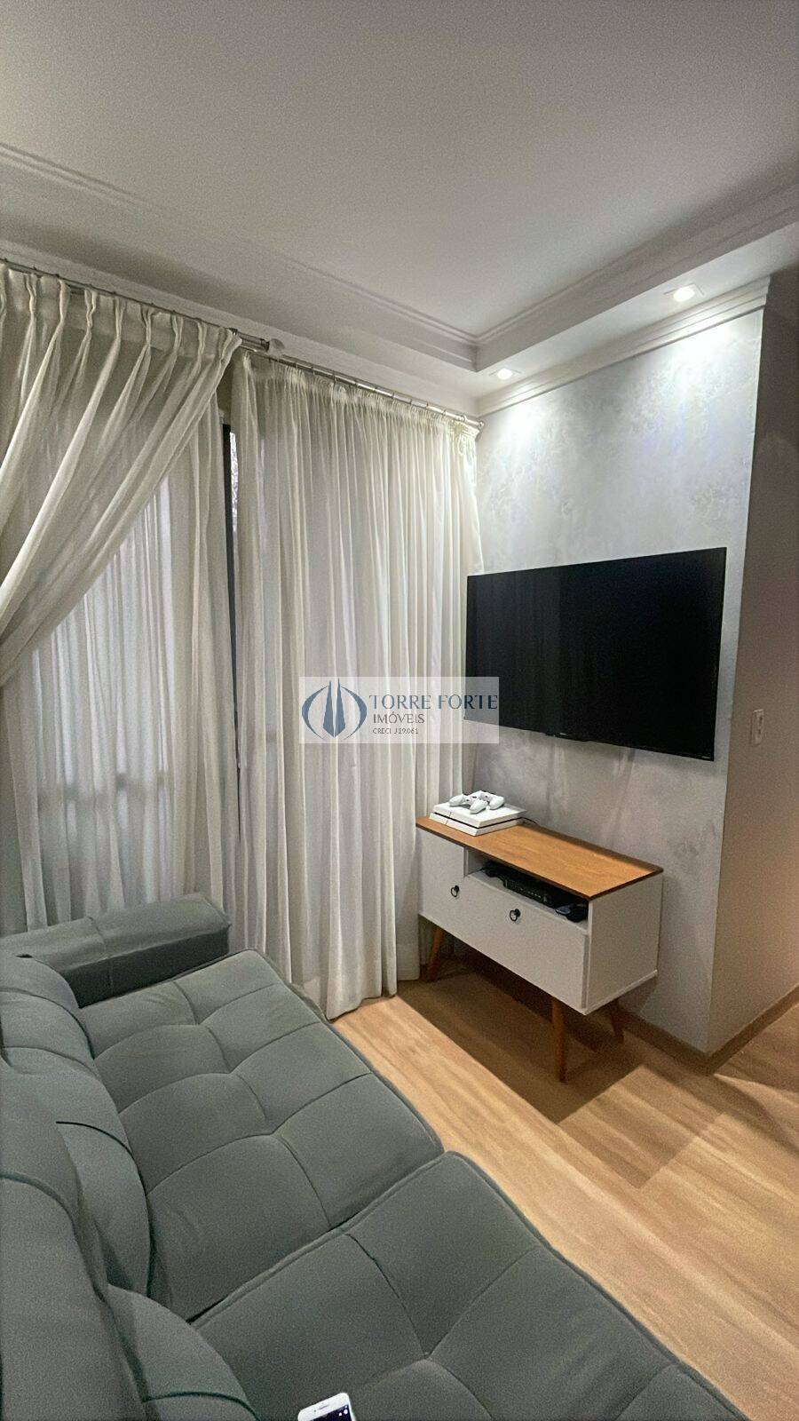 Apartamento, 2 quartos, 50 m² - Foto 10
