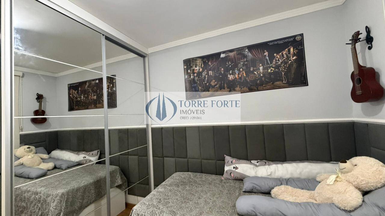 Apartamento, 2 quartos, 50 m² - Foto 14