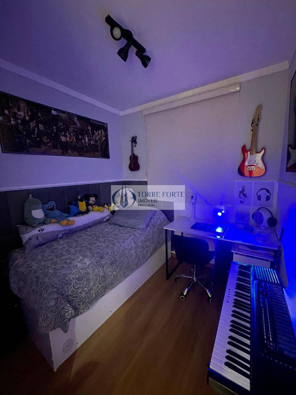 Apartamento, 2 quartos, 50 m² - Foto 16