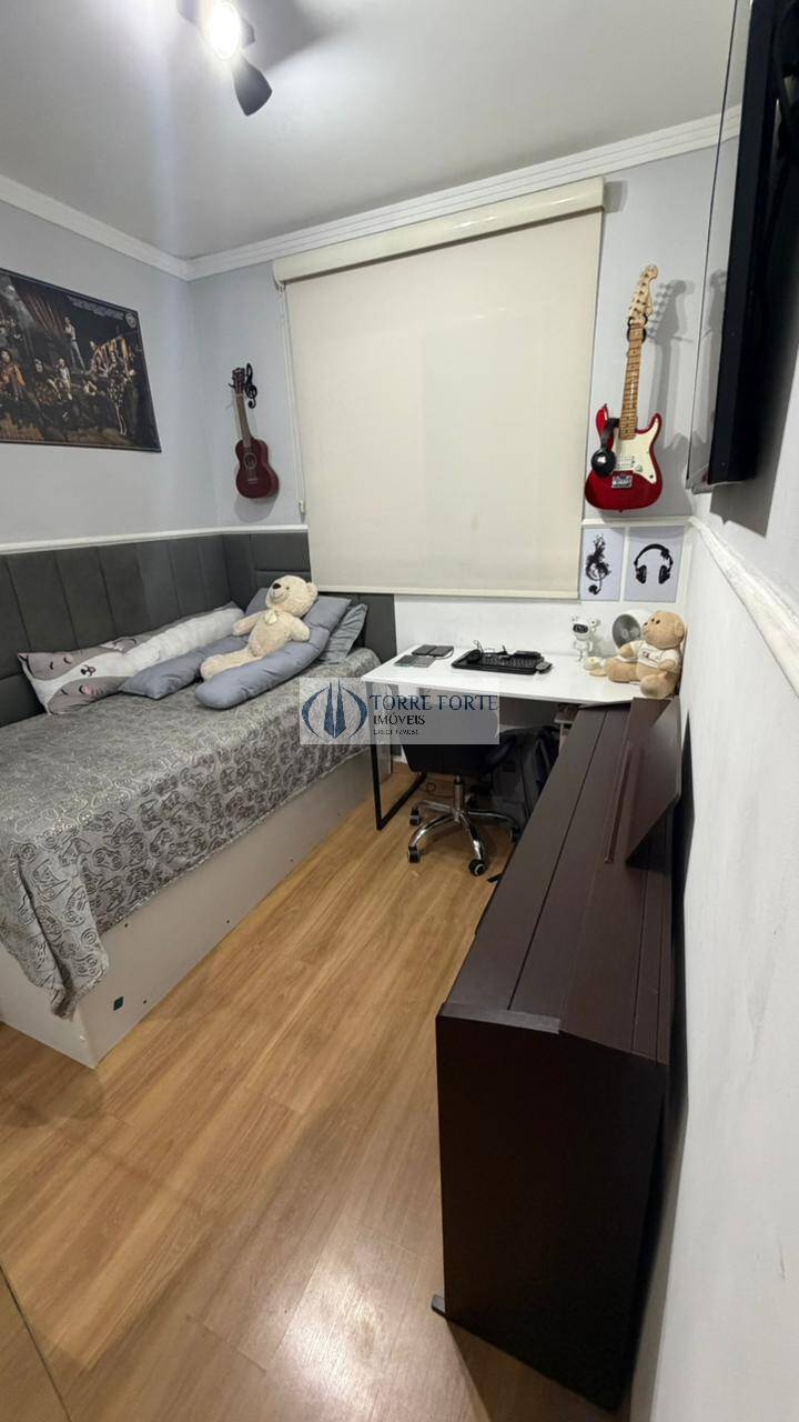 Apartamento, 2 quartos, 50 m² - Foto 19