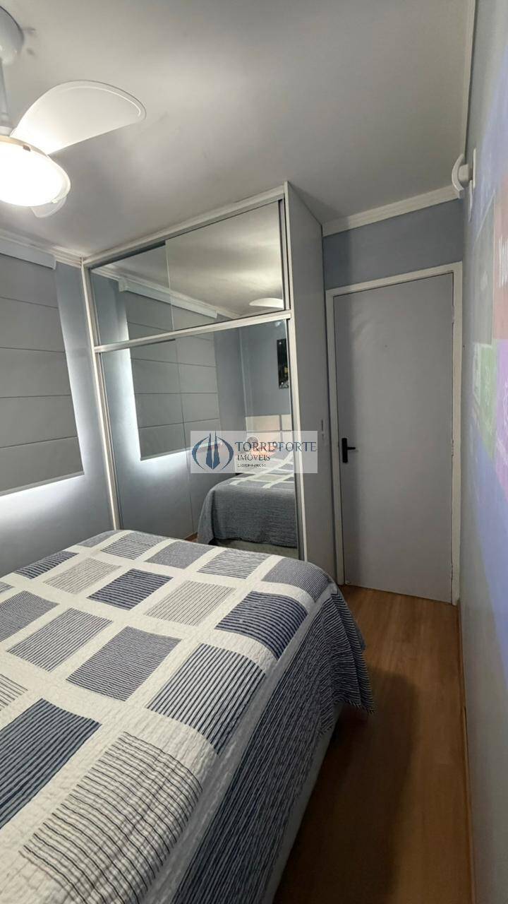 Apartamento, 2 quartos, 50 m² - Foto 12