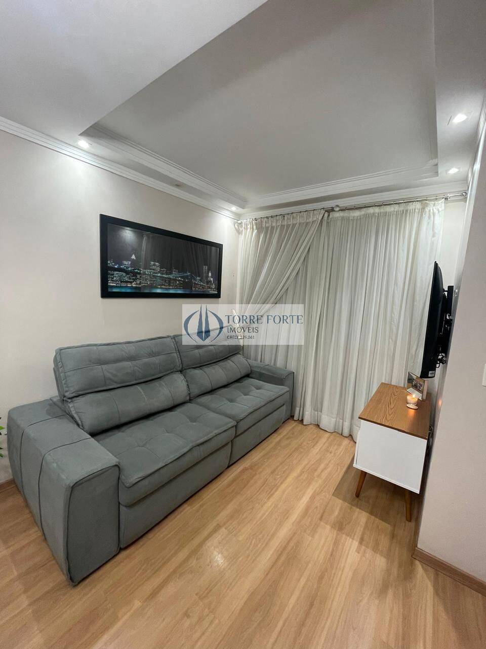 Apartamento, 2 quartos, 50 m² - Foto 8