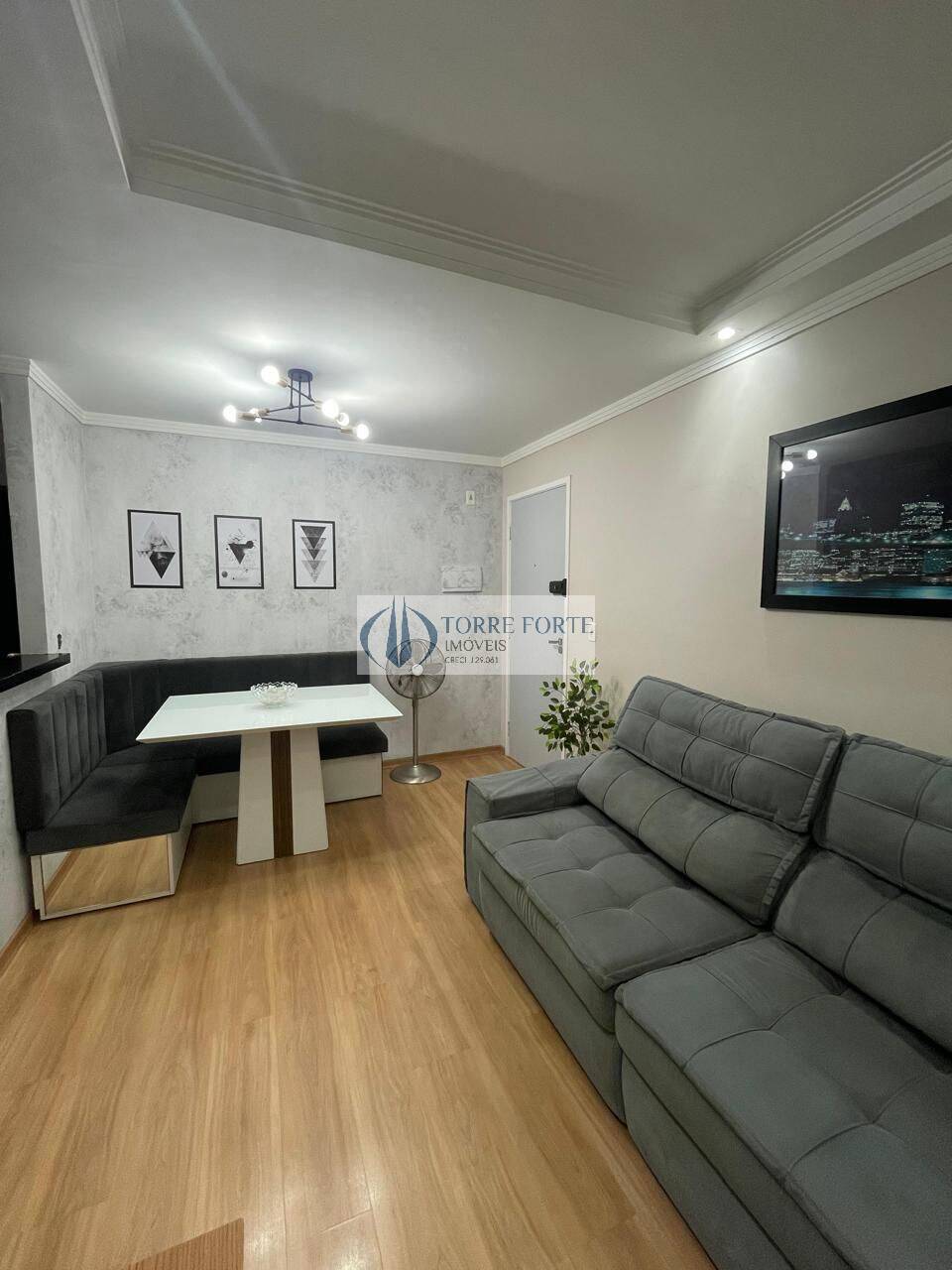 Apartamento, 2 quartos, 50 m² - Foto 7