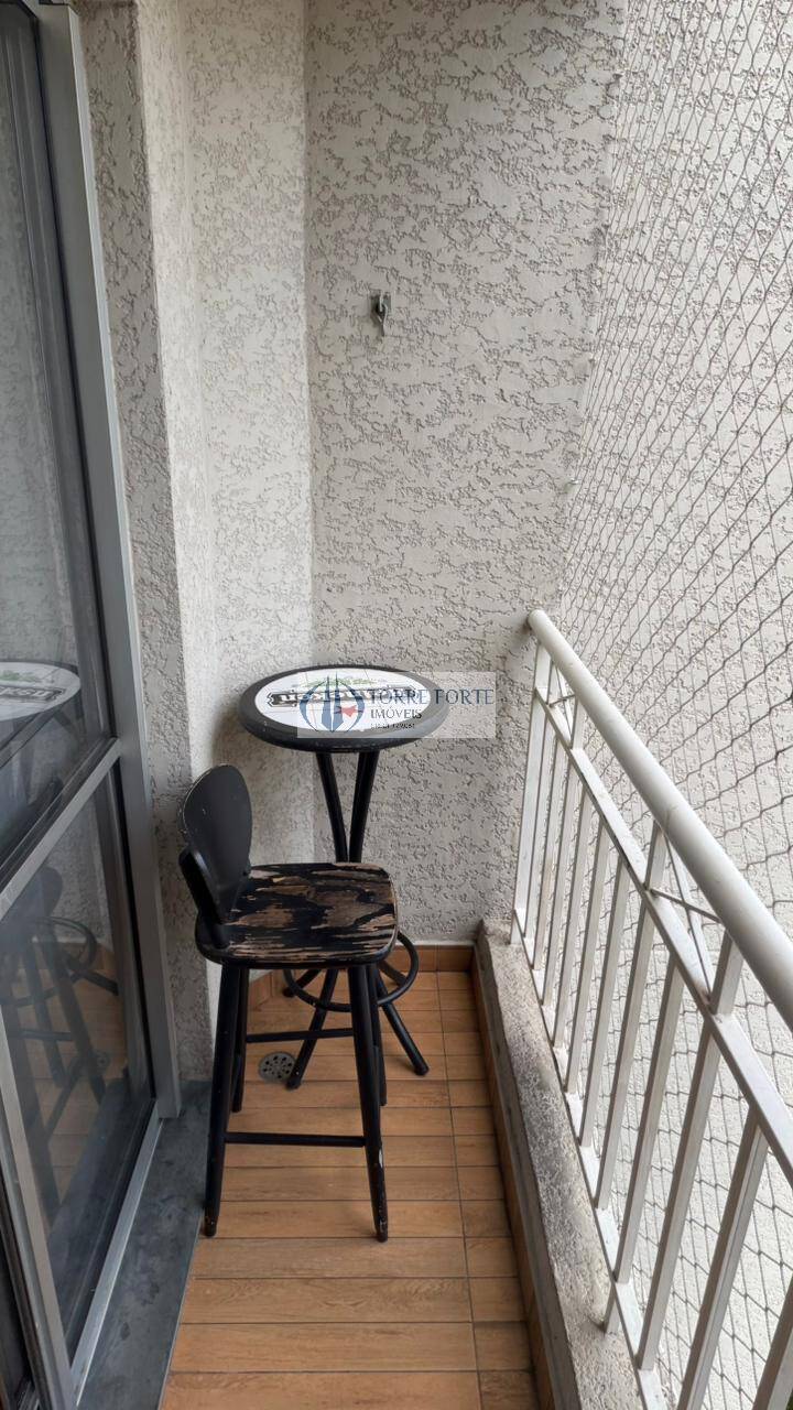 Apartamento, 2 quartos, 50 m² - Foto 21