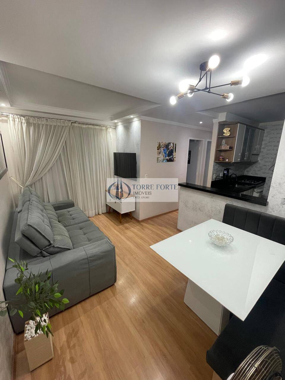 Apartamento, 2 quartos, 50 m² - Foto 9