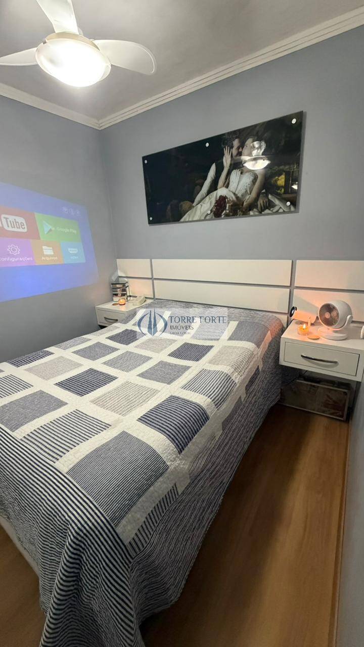 Apartamento, 2 quartos, 50 m² - Foto 11