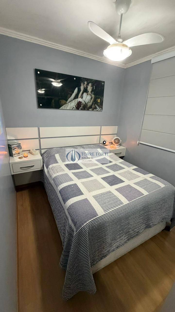 Apartamento, 2 quartos, 50 m² - Foto 13