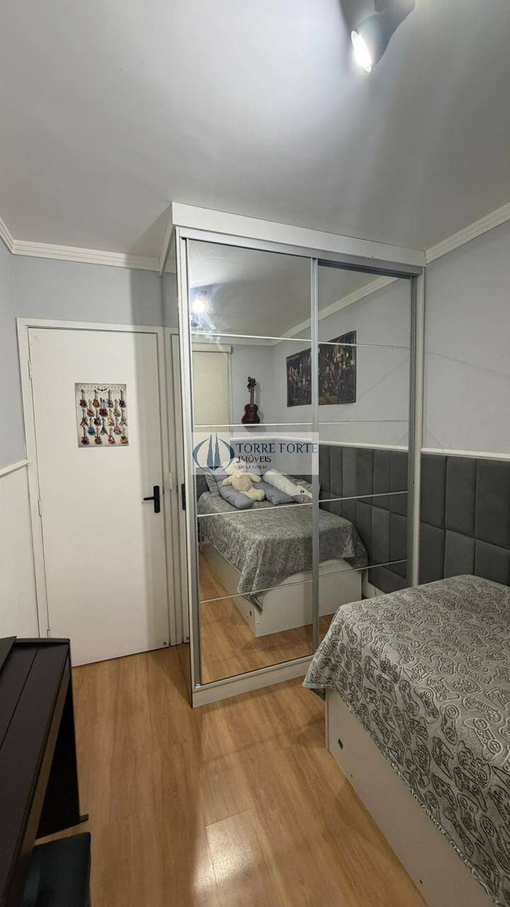 Apartamento, 2 quartos, 50 m² - Foto 15