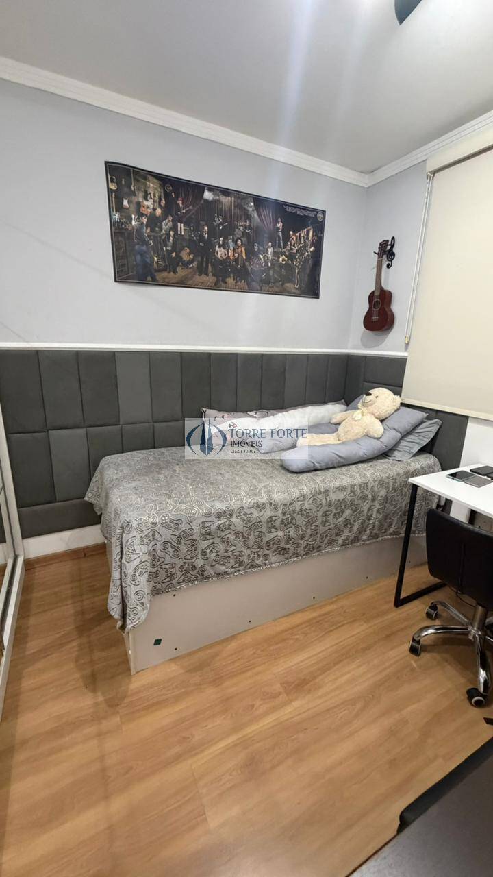 Apartamento, 2 quartos, 50 m² - Foto 18
