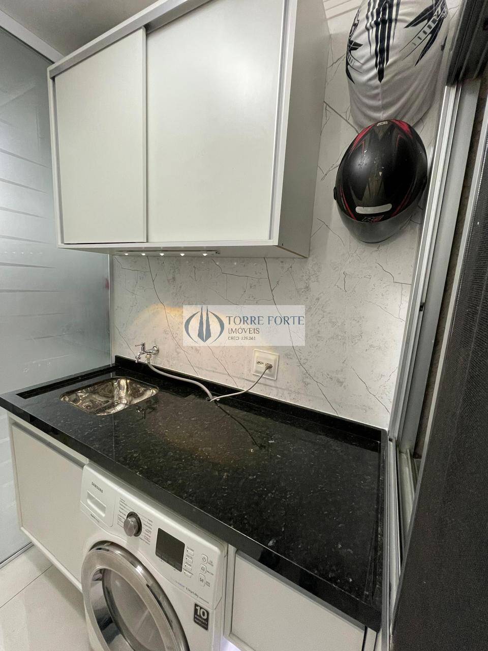 Apartamento, 2 quartos, 50 m² - Foto 5