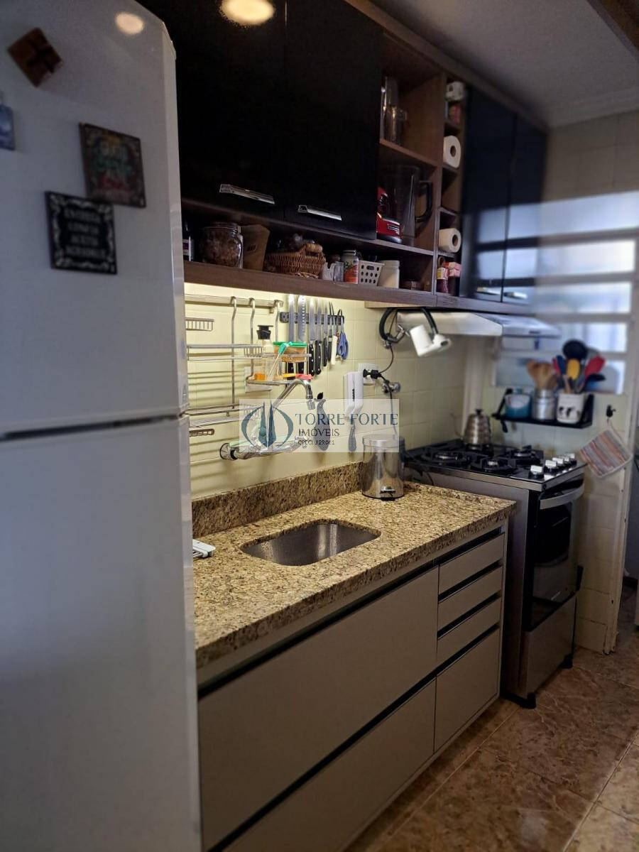 Apartamento, 1 quarto, 50 m² - Foto 9