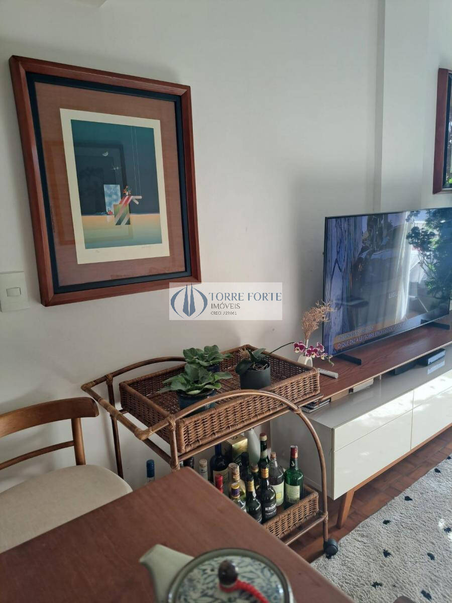 Apartamento, 1 quarto, 50 m² - Foto 4