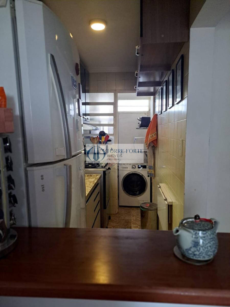 Apartamento, 1 quarto, 50 m² - Foto 10