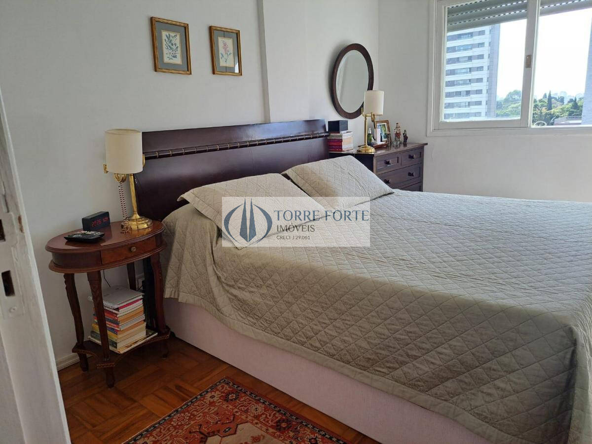 Apartamento, 1 quarto, 50 m² - Foto 7